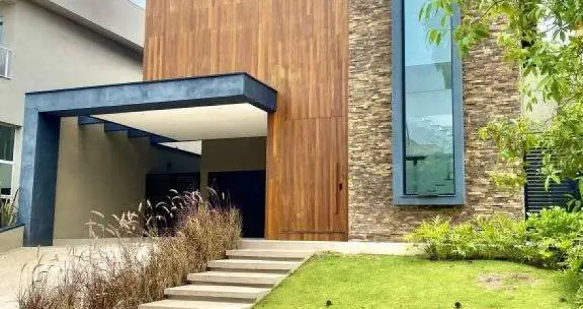 Casa em condomínio fechado com 4 quartos à venda na Alameda Pégasus, Genesis 1, Santana de Parnaíba