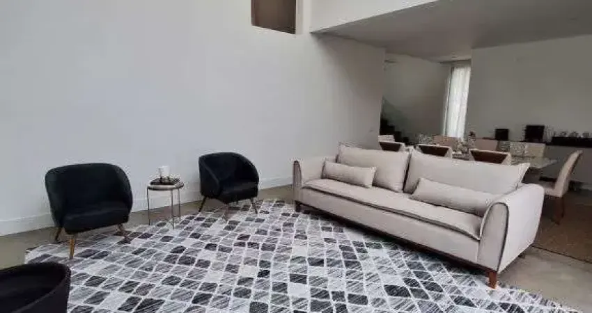 Casa em condomínio fechado com 4 quartos à venda na Alameda das Aroeiras, Genesis 2, Santana de Parnaíba