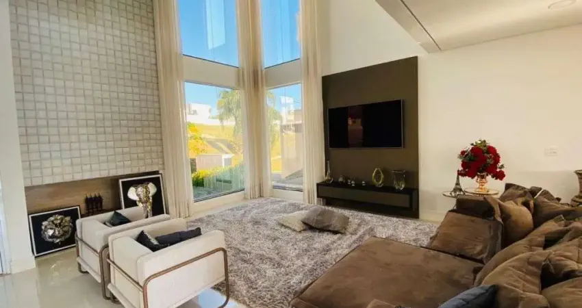 Casa em condomínio fechado com 4 quartos à venda na Alameda Van Gogh, Alphaville, Santana de Parnaíba