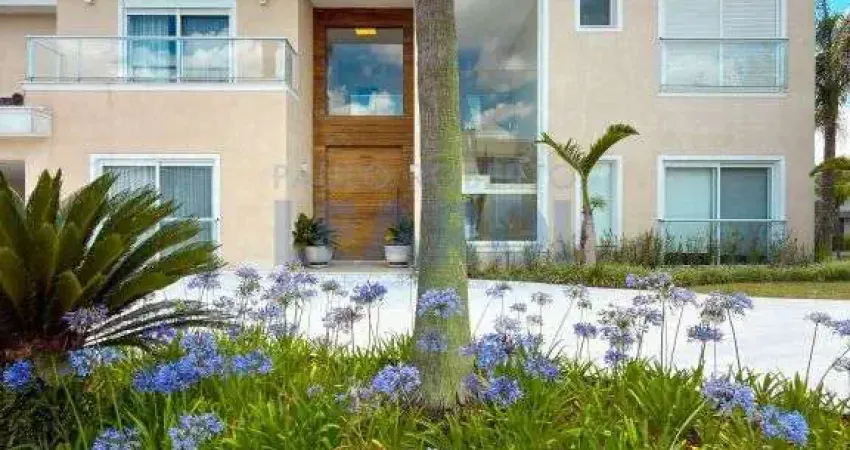 Casa em condomínio fechado com 4 quartos à venda na Alameda Van Gogh, Alphaville, Santana de Parnaíba