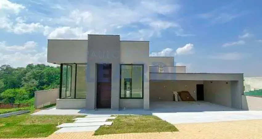 Casa em condomínio fechado com 3 quartos à venda na Alameda Rembrandt, Alphaville, Santana de Parnaíba