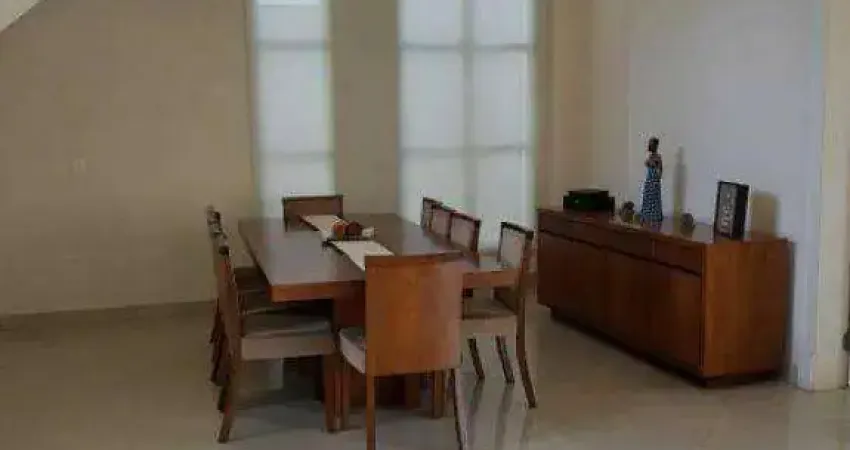 Casa em condomínio fechado com 4 quartos à venda na Alameda dos Manacás, Tamboré, Santana de Parnaíba