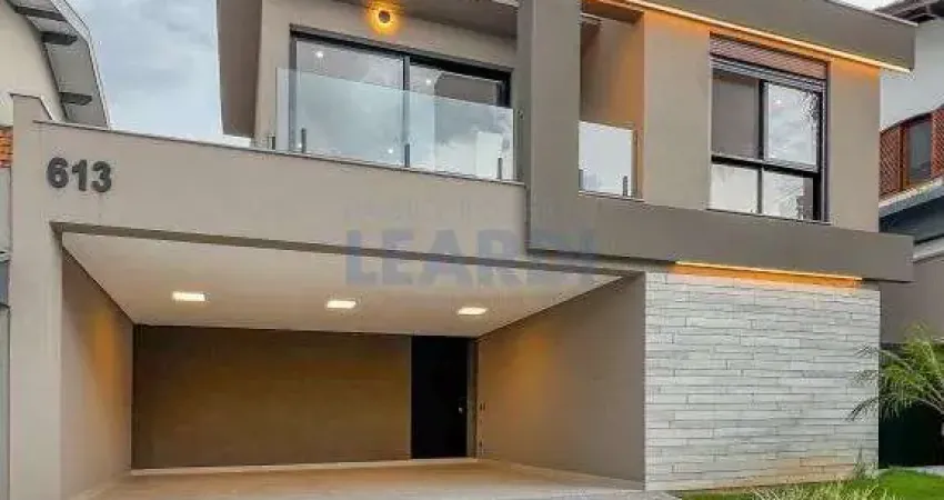 Casa em condomínio fechado com 4 quartos à venda na Alameda Guarujá, Alphaville, Santana de Parnaíba