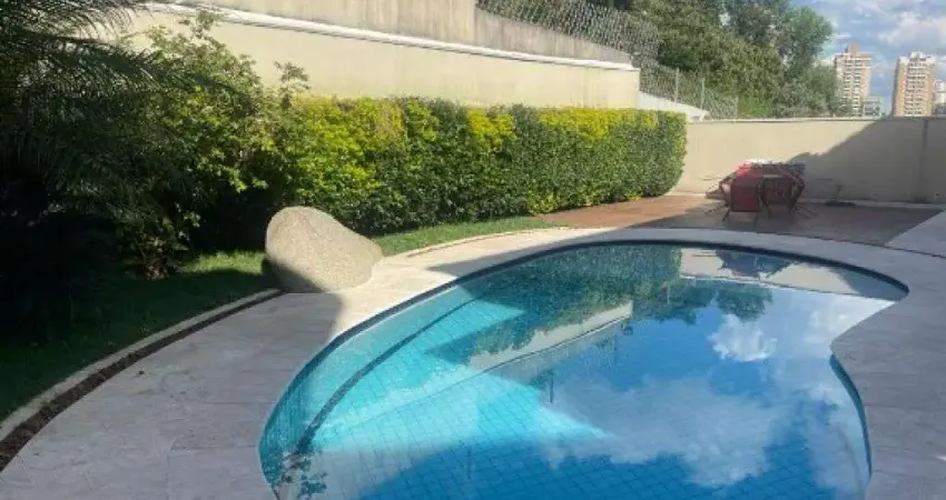 Casa em condomínio fechado com 4 quartos à venda na Rua Cerejeira, Tamboré, Santana de Parnaíba