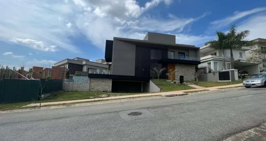 Casa em condomínio fechado com 4 quartos à venda na Alameda das Estrelas, Colinas da Anhangüera, Santana de Parnaíba