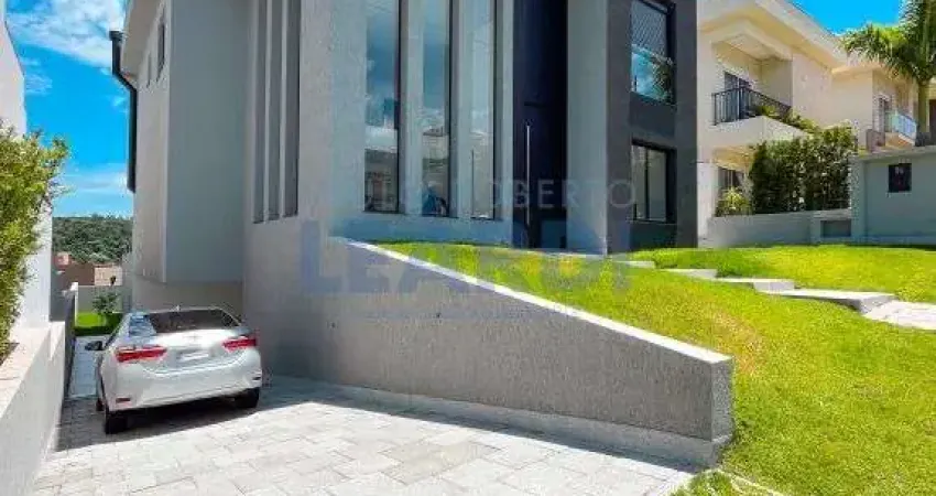 Casa em condomínio fechado com 4 quartos à venda na Alameda Horizonte, Colinas da Anhangüera, Santana de Parnaíba