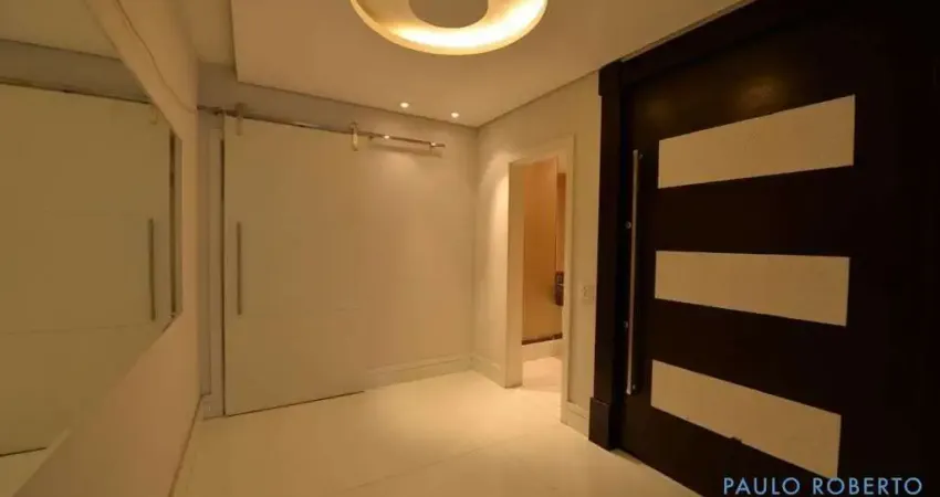 Apartamento com 4 quartos à venda na Alameda Grajaú, Alphaville, Barueri