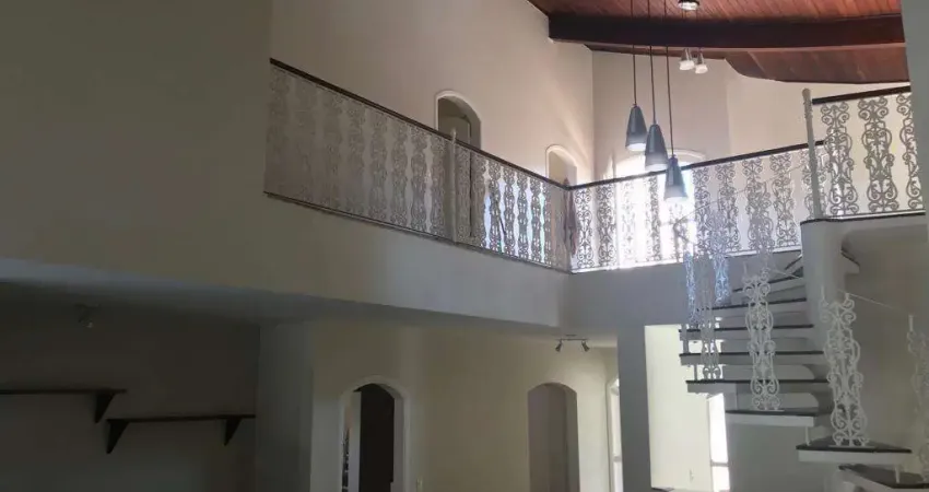 Casa em condomínio fechado com 3 quartos à venda na Alameda Brasil, Alphaville Residencial Dois, Barueri