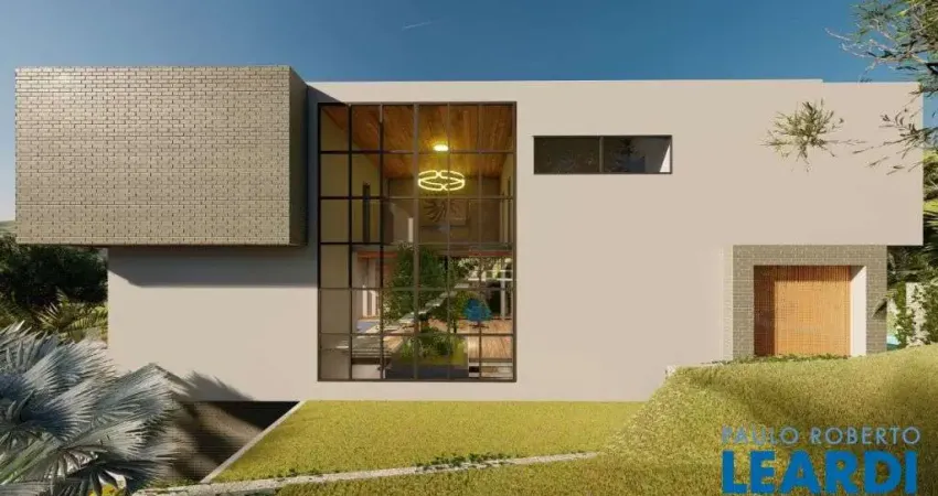 Casa em condomínio fechado com 4 quartos à venda na Alameda da Plenitude, Colinas da Anhangüera, Santana de Parnaíba