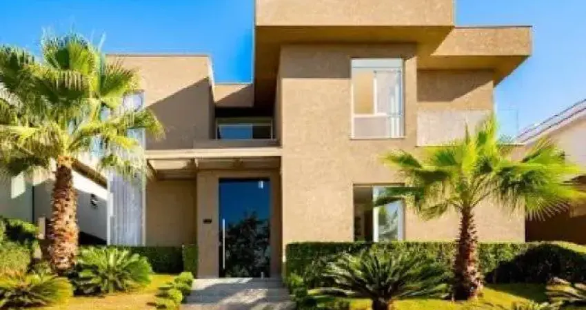 Casa em condomínio fechado com 3 quartos à venda na Alameda Centaurus, Alphaville, Santana de Parnaíba