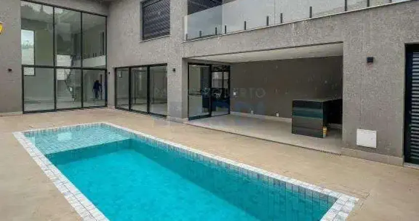 Casa em condomínio fechado com 4 quartos à venda na Alameda dos Buritis, Alphaville, Santana de Parnaíba