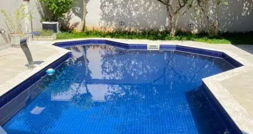 Casa em condomínio fechado com 4 quartos à venda na Alameda Budapeste, Alphaville, Barueri