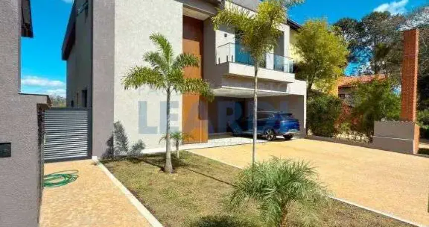 Casa em condomínio - morada dos pinheiros (aldeia da serra) - sp
