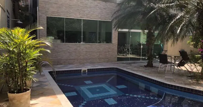 Casa em condomínio fechado com 4 quartos à venda na Alameda Guarujá, Alphaville, Santana de Parnaíba