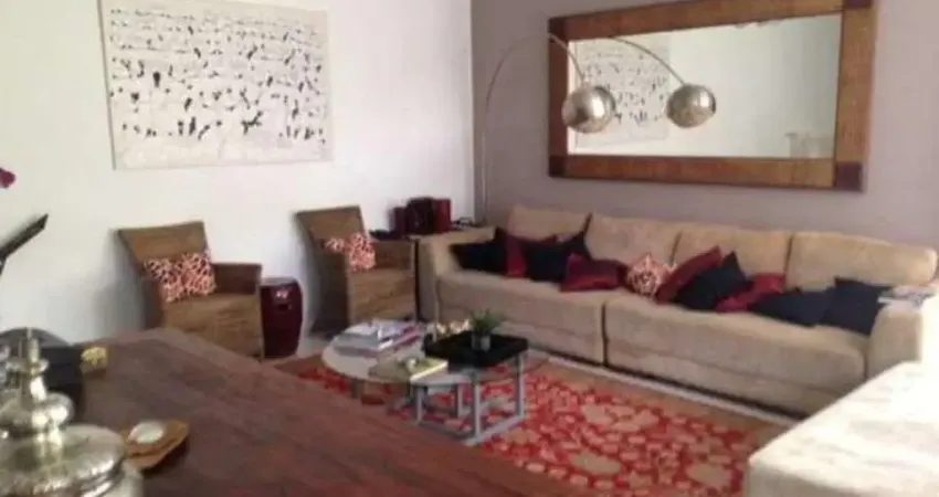 Casa em condomínio fechado com 4 quartos à venda na Alameda das Orquídeas, Alphaville, Santana de Parnaíba