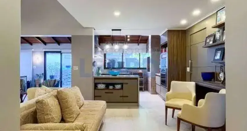 Casa em condomínio fechado com 3 quartos à venda na Alameda Tupiniquins, Alphaville, Santana de Parnaíba