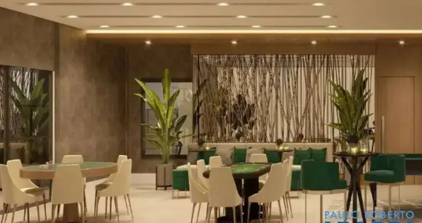 Apartamento com 5 quartos à venda na Alameda Mamoré, Alphaville, Barueri