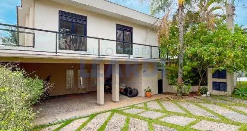Casa em condomínio fechado com 4 quartos à venda na Alameda Badejo, Alphaville, Santana de Parnaíba