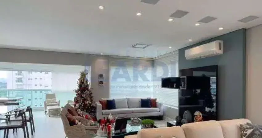 Apartamento com 2 quartos à venda na Avenida Parkinson, Alphaville, Barueri