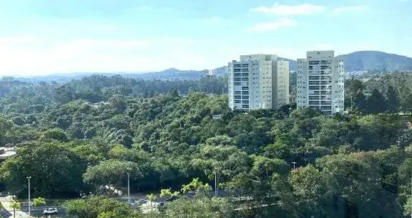 Apartamento com 3 quartos à venda na Avenida Parkinson, Alphaville, Barueri