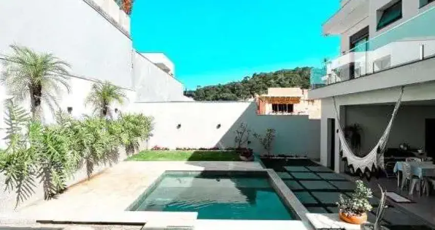 Casa em condomínio fechado com 3 quartos à venda na Alameda Arco-Íris, Colinas da Anhangüera, Santana de Parnaíba