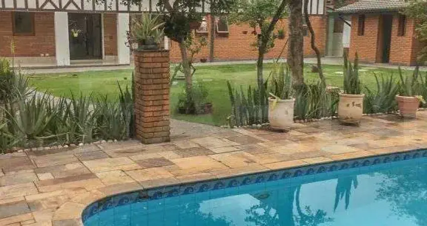 Casa em condomínio fechado com 4 quartos à venda na Alameda Japi, Alphaville, Santana de Parnaíba