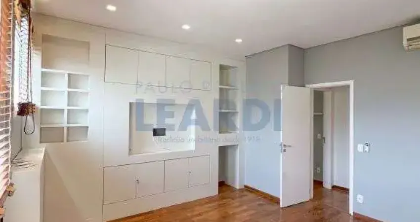 Apartamento com 3 quartos à venda na Avenida Marcos Penteado de Ulhôa Rodrigues, Tamboré, Santana de Parnaíba