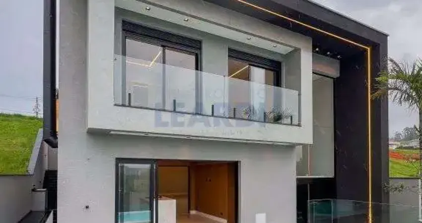 Casa em condomínio fechado com 3 quartos à venda na Rua Ybatinga, Sítio do Rosário, Santana de Parnaíba