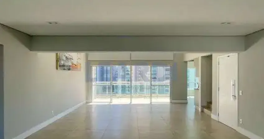 Apartamento com 4 quartos à venda na Avenida Parkinson, Alphaville, Barueri