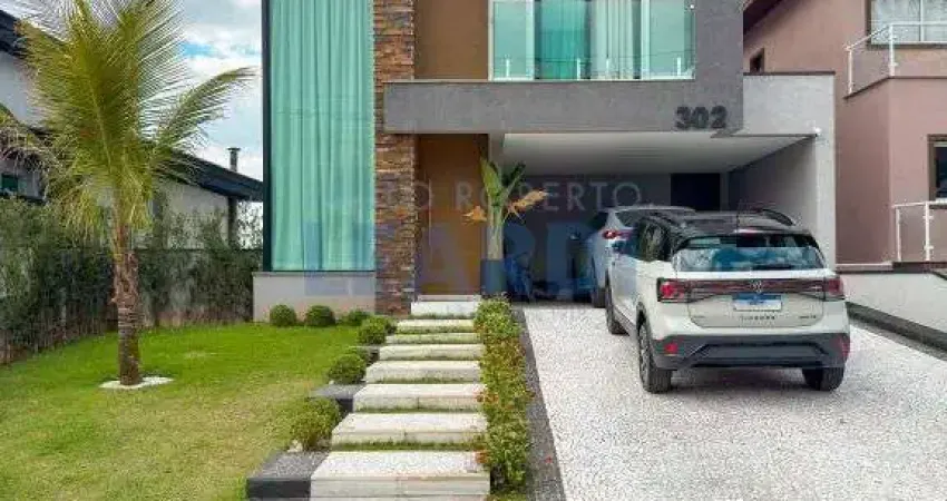 Casa em condomínio fechado com 3 quartos à venda na Rua Saíra, Suru, Santana de Parnaíba