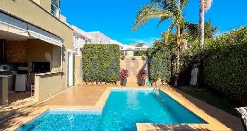 Casa em condomínio fechado com 4 quartos à venda na Alameda Vale da Fragária, Valville, Santana de Parnaíba