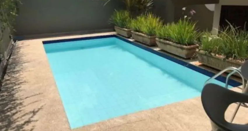 Casa em condomínio fechado com 4 quartos à venda na Alameda Taquaritinga, Alphaville, Santana de Parnaíba