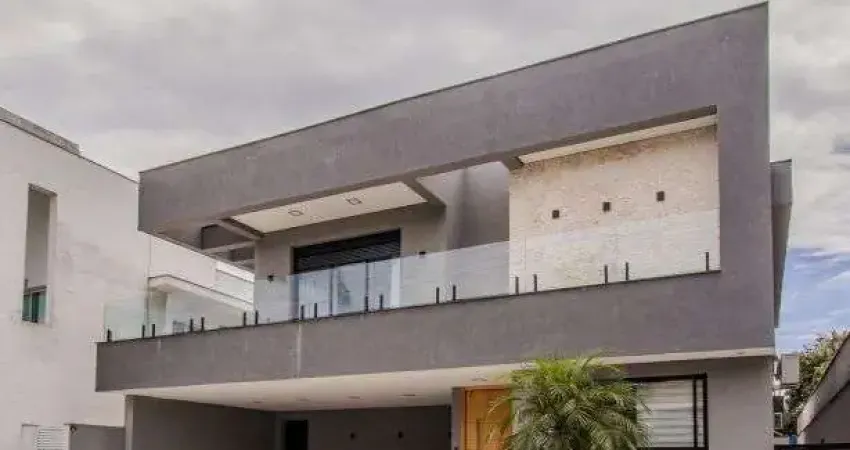 Casa em condomínio fechado com 4 quartos à venda na Rua Tupiniquins, Tarumã, Santana de Parnaíba