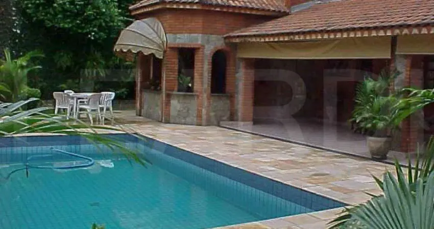 Casa em condomínio fechado com 5 quartos à venda na Alameda Esmeralda, Alphaville, Santana de Parnaíba