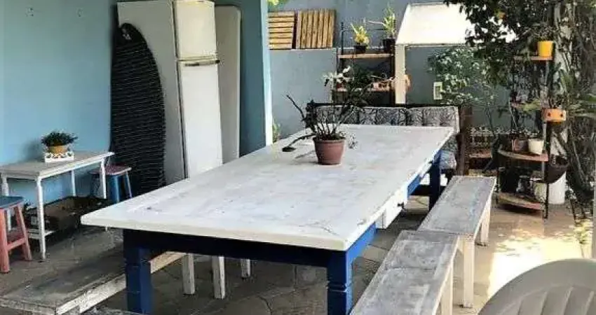 Casa em condomínio fechado com 4 quartos à venda na Alameda Paranavaí, Alphaville, Santana de Parnaíba