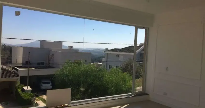 Casa em condomínio fechado com 3 quartos à venda na Alameda Vale do Itajaí, Alphaville, Santana de Parnaíba