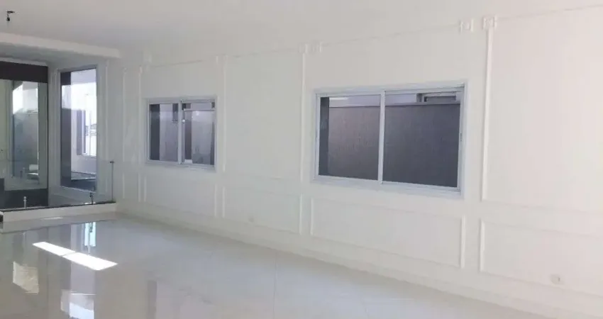 Casa em condomínio fechado com 3 quartos à venda na Alameda Vale do Itajaí, Alphaville, Santana de Parnaíba