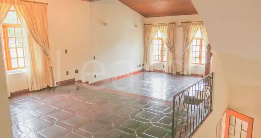 Casa em condomínio fechado com 3 quartos à venda na Alameda das Camélias, Alphaville, Santana de Parnaíba