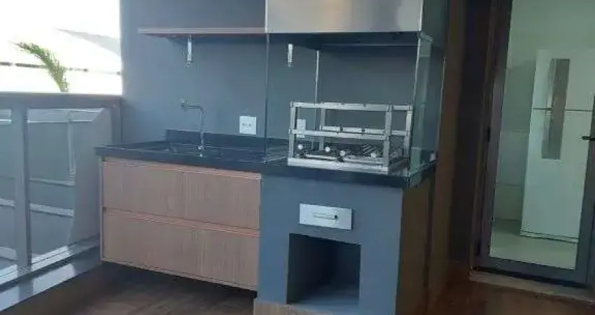 Apartamento com 3 quartos à venda na Avenida Sagitário, Alphaville, Barueri