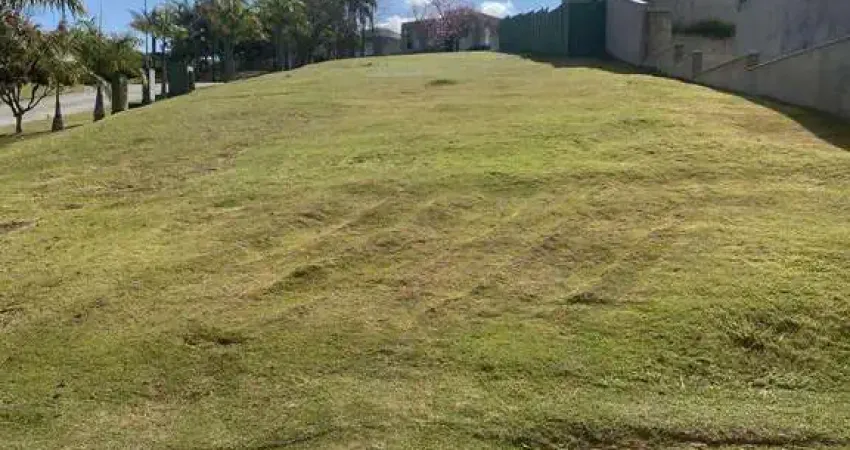 Terreno à venda na Alameda Renoir, Alphaville, Santana de Parnaíba