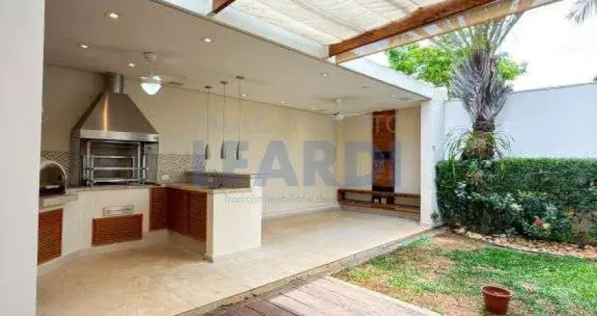 Casa em condomínio fechado com 3 quartos para alugar na Alameda Terras Altas, Tamboré, Santana de Parnaíba