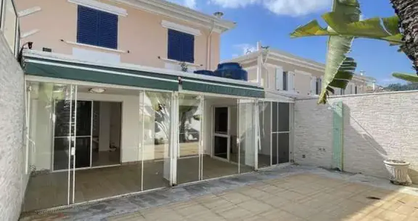 Casa em condomínio fechado com 3 quartos à venda na Alameda Ibérica, Tamboré, Santana de Parnaíba