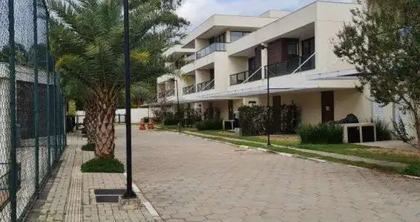 Casa em condomínio fechado com 3 quartos para alugar na Estrada de Lula Chaves, Tanquinho, Santana de Parnaíba