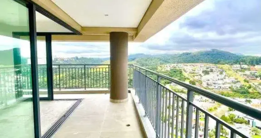 Apartamento com 3 quartos à venda na Avenida Piraíba, Tamboré, Barueri