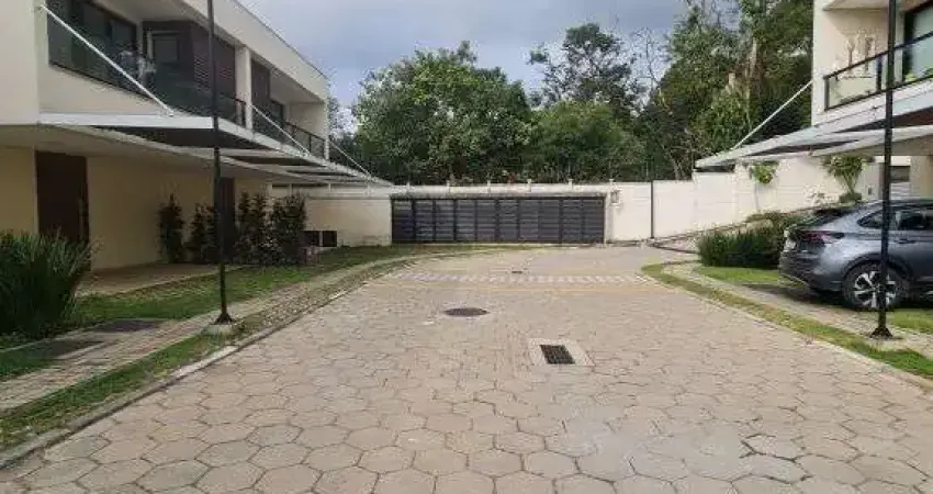 Casa em condomínio fechado com 3 quartos para alugar na Estrada de Lula Chaves, Tanquinho, Santana de Parnaíba