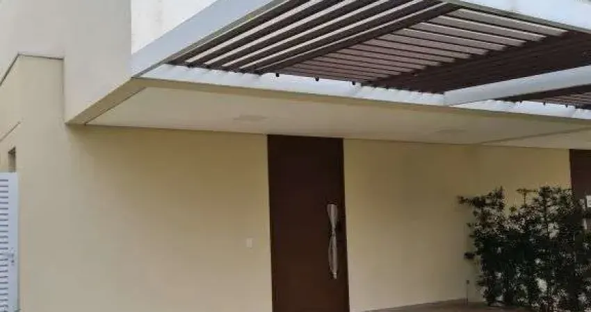 Casa em condomínio fechado com 3 quartos para alugar na Estrada de Lula Chaves, Tanquinho, Santana de Parnaíba