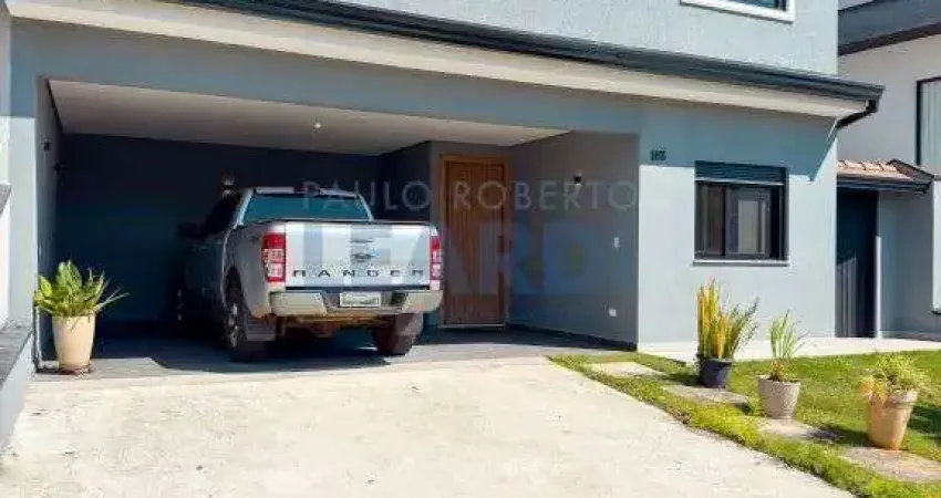 Casa em condomínio fechado com 4 quartos à venda na Rua Saíra, Suru, Santana de Parnaíba