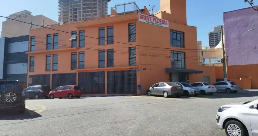 Ponto comercial para alugar na Avenida Andrômeda, Alphaville, Barueri