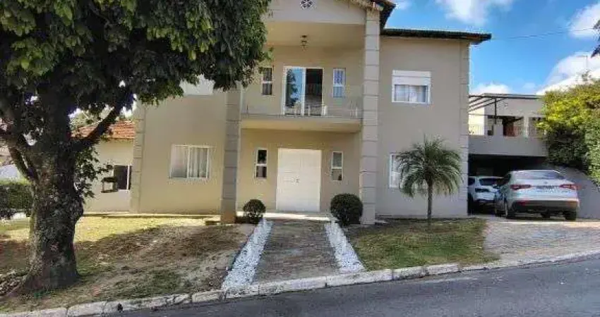 Casa em condomínio fechado com 3 quartos à venda na Rua Tapajós, Tarumã, Santana de Parnaíba