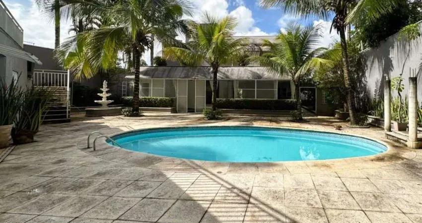 Casa em condomínio fechado com 4 quartos à venda na Alameda Paris, Alphaville, Barueri